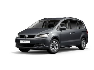 VW Sharan