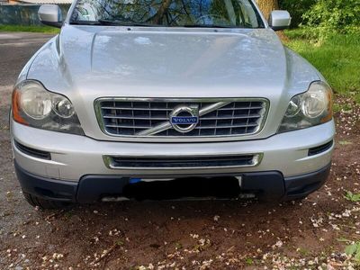 gebraucht Volvo XC90 D5 AWD Geartronic Edition Edition