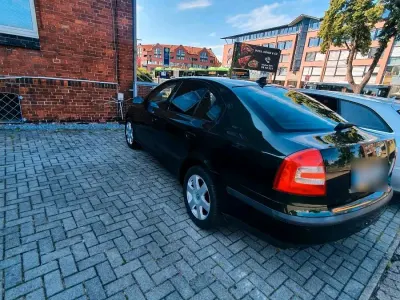 Gebraucht Skoda Octavia