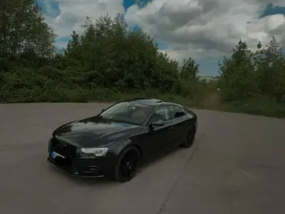 Gebraucht Audi A5 Sportback 245 PS (180 kW) 2012 Kleinwagen