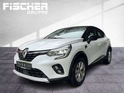gebraucht Renault Captur Intens TCe 90