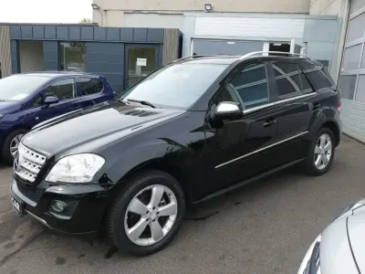 Occasion Mercedes ML350