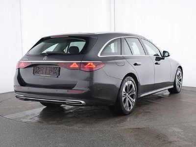 Gebraucht 2024 Mercedes E300 Avantgarde | 44.990 € (Superpreis)
