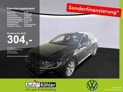 Gebraucht VW Arteon