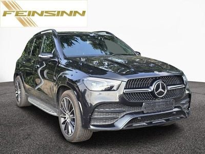 Mercedes GLE300