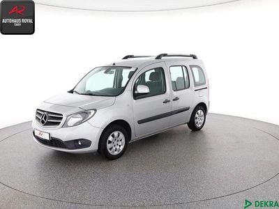 Mercedes Citan 112