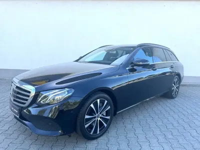 Gebraucht Mercedes E300