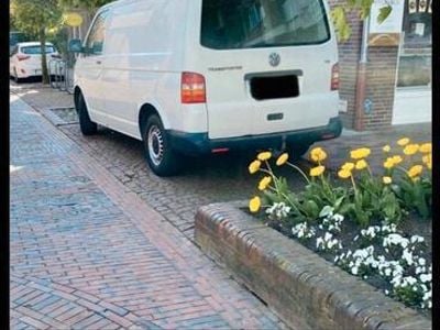 VW T5