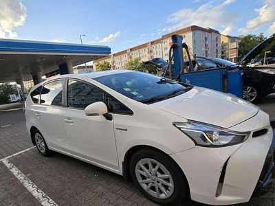 Toyota Prius+