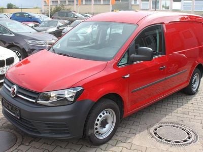 VW Caddy Maxi