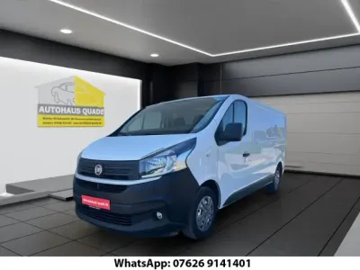Gebraucht Fiat Talento