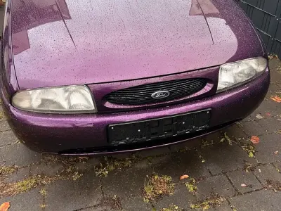 Gebraucht Ford Fiesta
