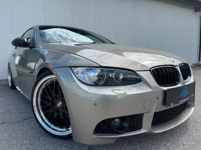 Używany BMW 320