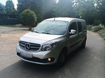 Mercedes Citan 109