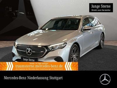 Mercedes E200