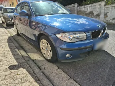 Gebraucht BMW 116