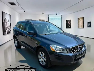 Gebraucht Volvo XC60