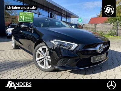 gebraucht Mercedes CLS350 d 4MATIC Coupé