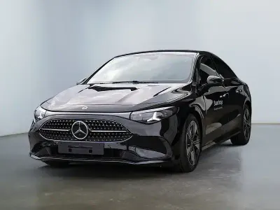 Gebraucht Mercedes CLA200 Progressive 2026 Andere Limousine