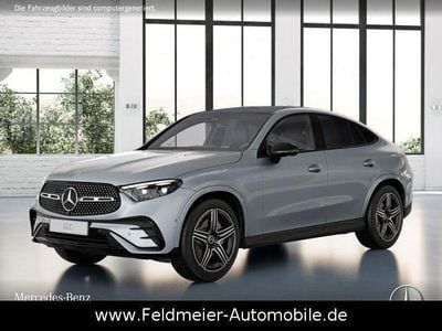 Mercedes GLC220