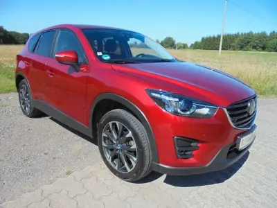 Gebraucht Mazda CX-5
