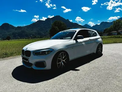 Gebraucht BMW M135