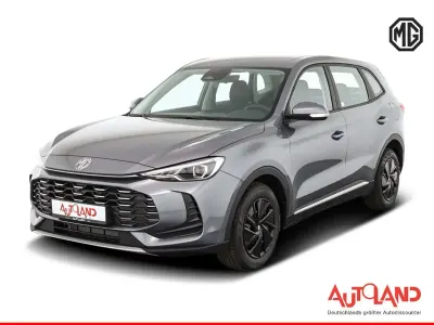 Neu MG ZS 197 PS (144 kW) 2026 Hampsteadgraumet. SUV