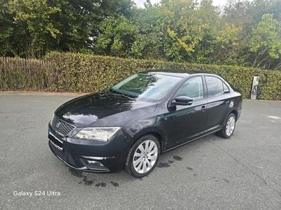 Seat Toledo
