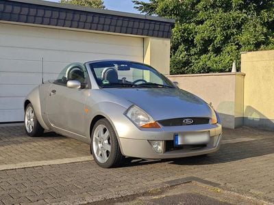 Ford StreetKa