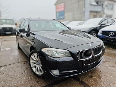 BMW 535