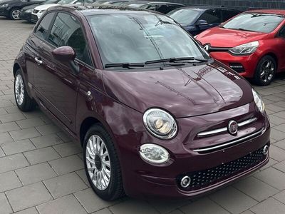 gebraucht Fiat 500 1.2 Lounge *NUR 10.000KM*