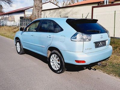 Lexus RX300