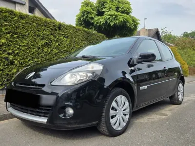 Gebraucht Renault Clio IV
