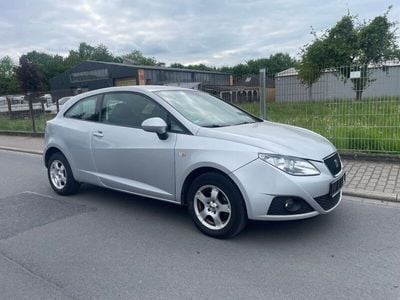 Seat Ibiza SC