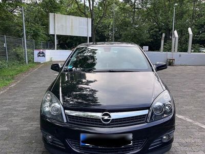 gebraucht Opel Astra 1.9