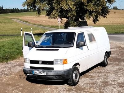 VW T4