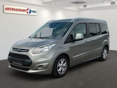 Ford Grand Tourneo Connect