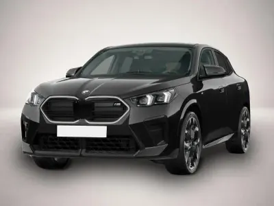 Gebraucht BMW X2 Luxury Line 300 PS (220 kW) 2025 Manufacturer SUV
