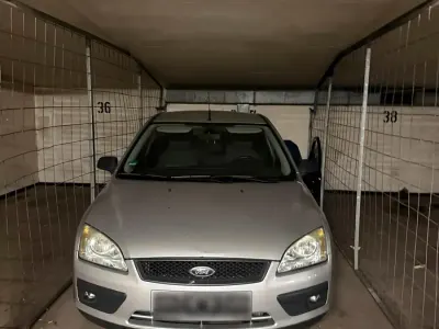 Gebraucht Ford Focus