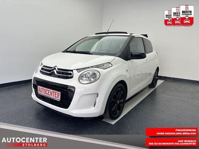 Gebraucht Citroën C1