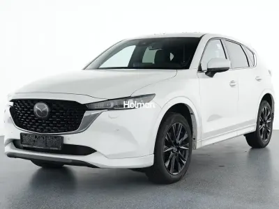 Gebraucht Mazda CX-5
