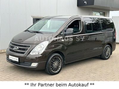 Hyundai H-1