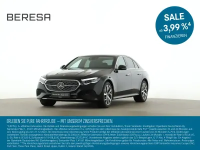 Gebraucht Mercedes E400