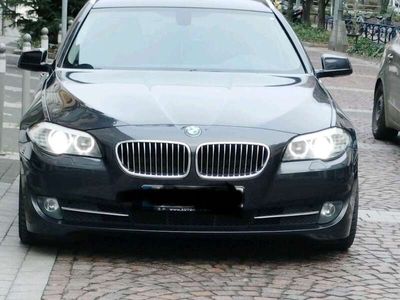 gebraucht BMW 530 530 d xDrive Aut. R.kamera