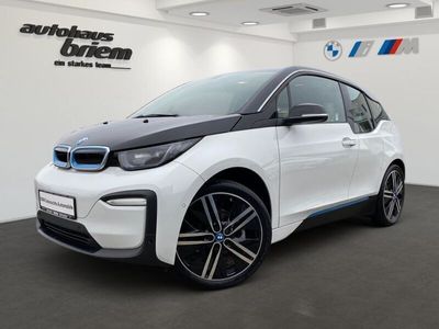 gebraucht BMW i3 120Ah ELEKTRO, ab 199,-€ mtl. Rate