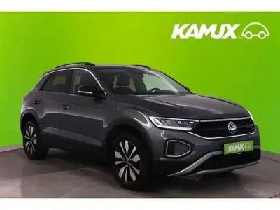Occasion VW T-Roc Goal 116 ch (85 kW) 2025 Gris SUV