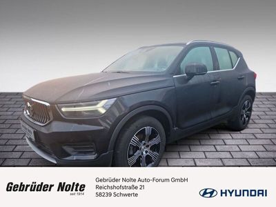 gebraucht Volvo XC40 T3 Inscription 2WD