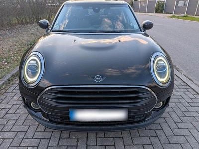 Gebraucht Mini Cooper Clubman 136 PS (100 kW) 2020 Schwarz Kombi