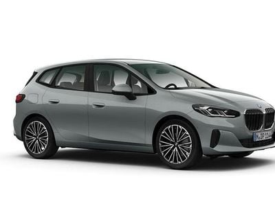 Second-hand BMW 218 Active Tourer Efficient Dynamics 150 CP (110 kW) 2026 Monovolum