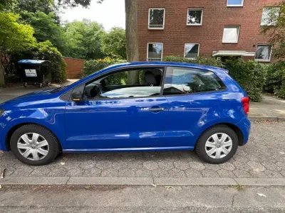 Gebraucht VW Polo